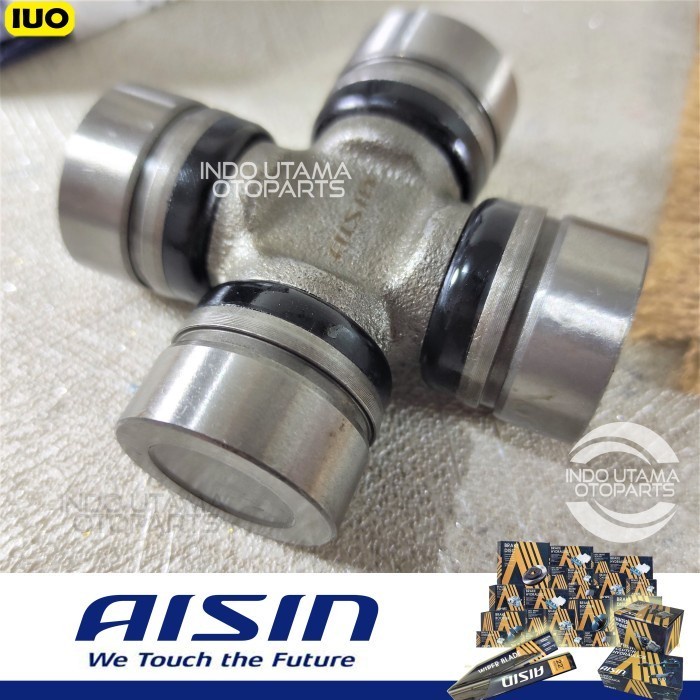 Universal Cross Joint GranMax Terios Luxio Joint Kopel AISIN UJTAZ6001