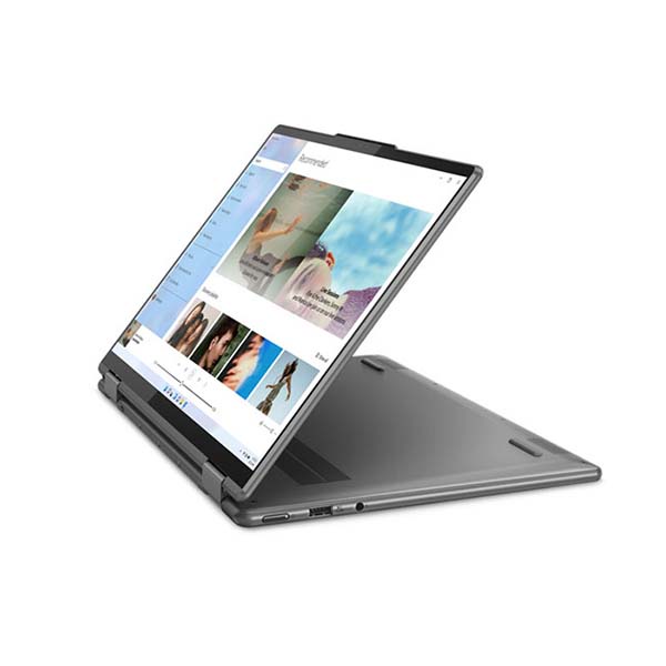 LENOVO YOGA 7 RYZEN 7 6800U 16GB 512GB 14 2.8K TOUCH W11 OHS