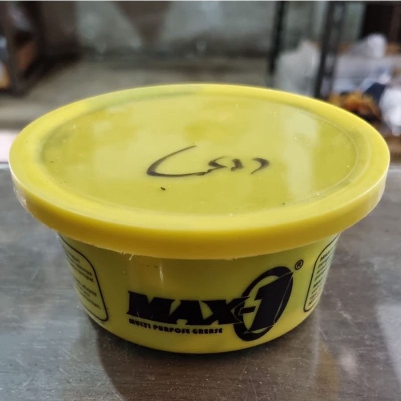 GEMUK PELUMAS UNIVERSAL UNTUK SEMUA MOTOR