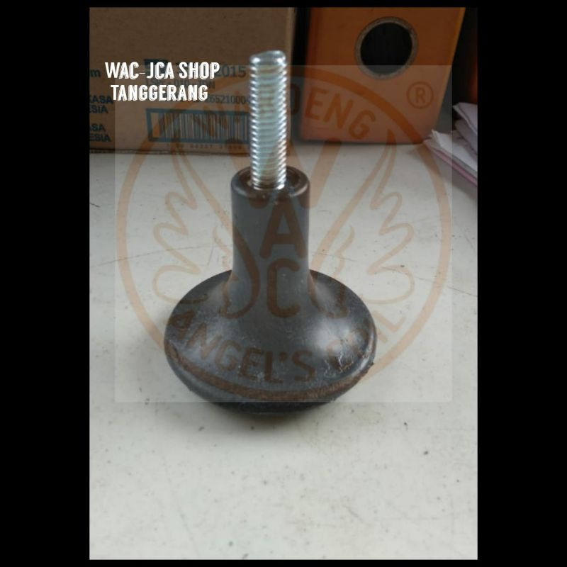 Kaki Springbed 5CM/1pcs