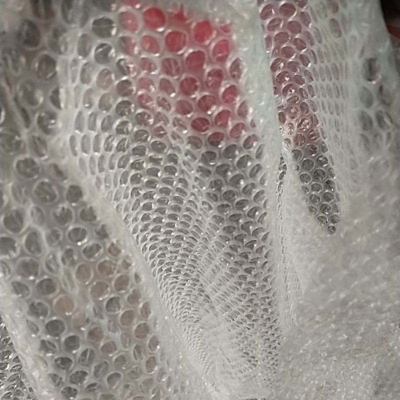 

Bubble wrap