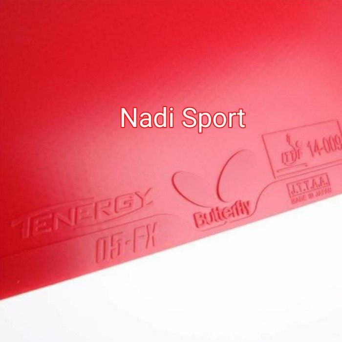 Bat Karet Bet Butterfly Karet Bet Pingpong Karet Bet Tenis Meja