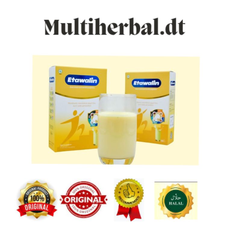 

Susu Etawalin Original ORI - Susu Etawa Bubuk Atasi Nyeri Pinggang Nyeri Sendi Dan Tulang Kesemutan