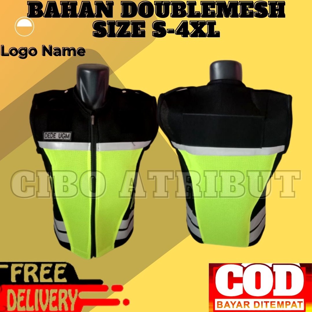ROMPI SECURITY TERBARU/ROMPI SATPAM TERBARU/ROMPI SECURITY TEBAL-TERBARU-2022-2023/ROMPI POLOS/VEST 