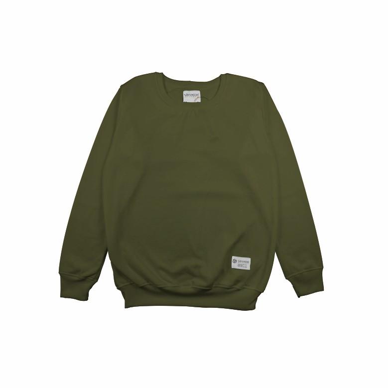[GF.10Ja23ι] Spasmodic Crewneck army