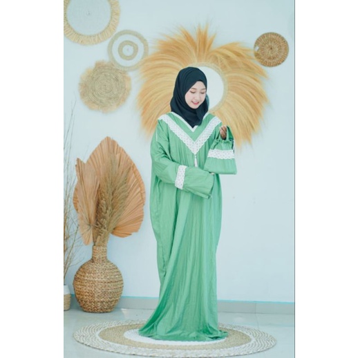 Mukena Traveling Travel Mukena Dewasa Abaya Premium Mukenah Mukena Parasut Parasit Murah Abaya Premi
