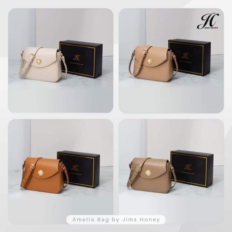 AMELIA BAG JIMSHONEY TAS WANITA