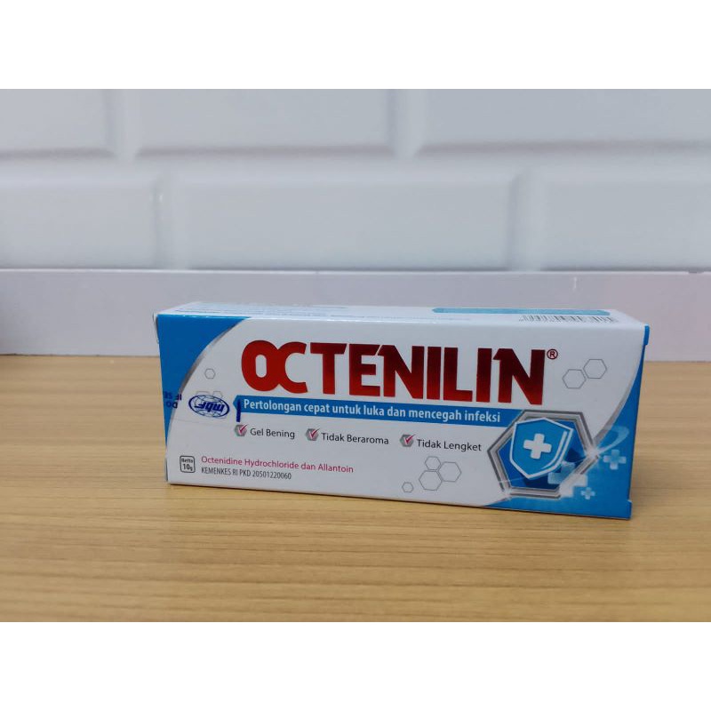 Octenilin Gel 10g