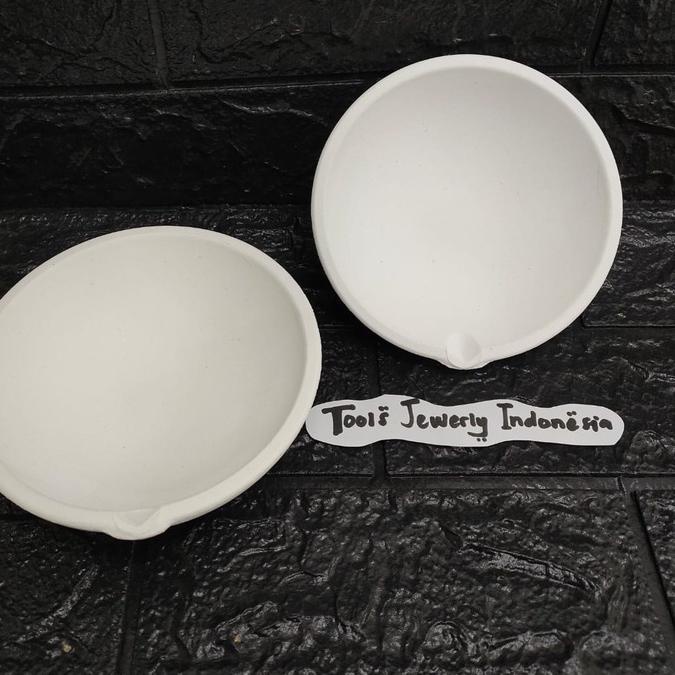 ✧ Kowi Putih Platina Italy / Kowi Lebur Emas 2kg 14cm ◘