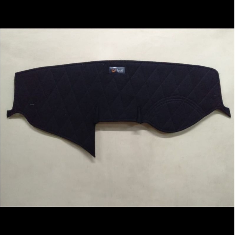 Daihatsu Ayla Peredam Cover Dashboard Mobil V-Tech