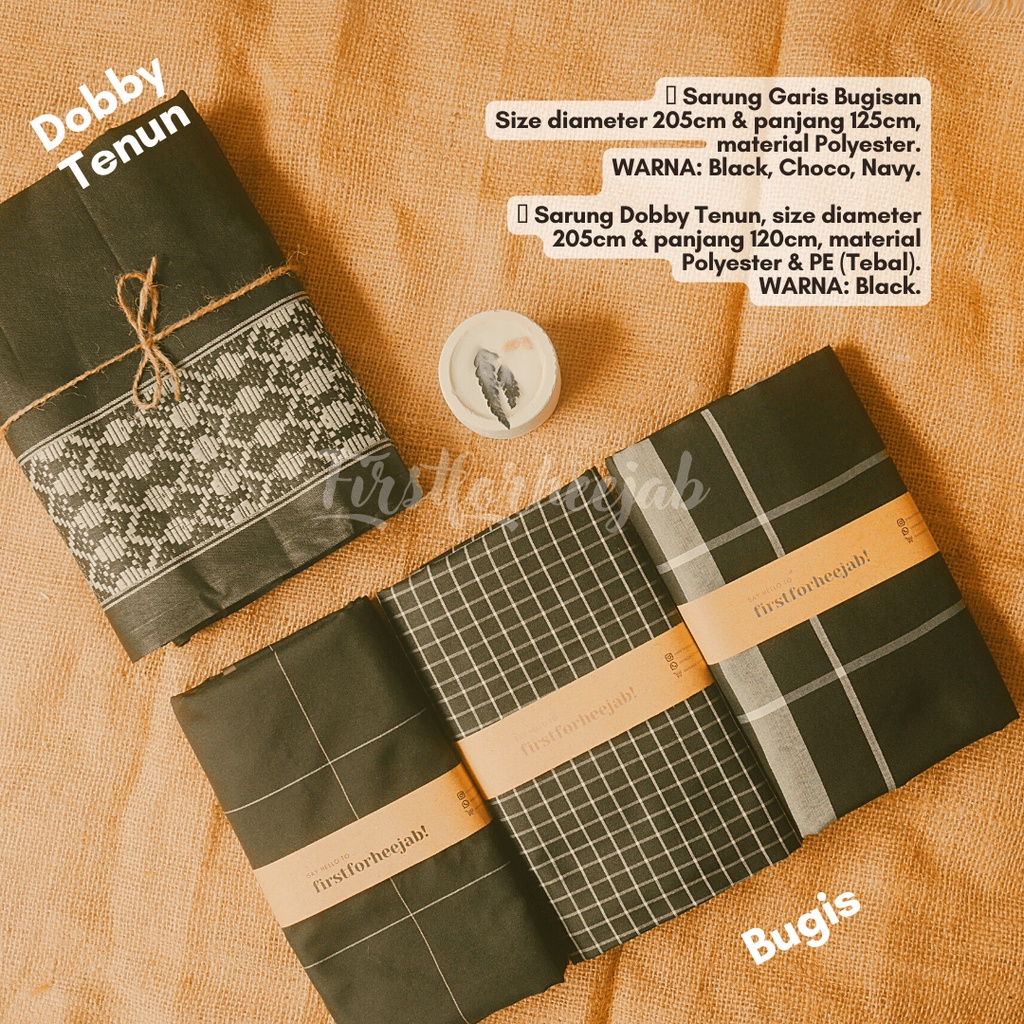 

Hot Deals (Muslim I) Hampers Besek Cowok Gift Box Kado Perlengkapan Shalat Ulang Tahun Lebaran