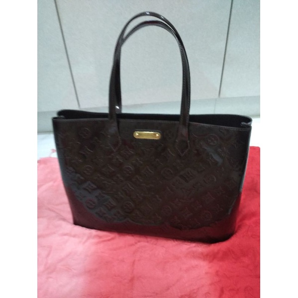 Tas Handbag LV ori preloved