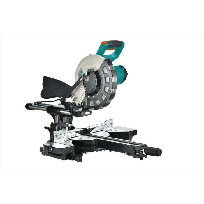 Miter Saw sliding Power Action MS2000