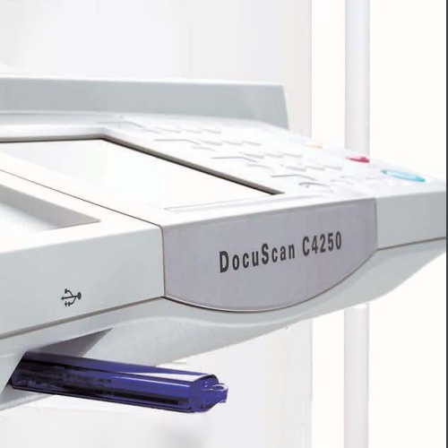 Scanner FUJI XEROX Docuscan C4250 New Bergaransi