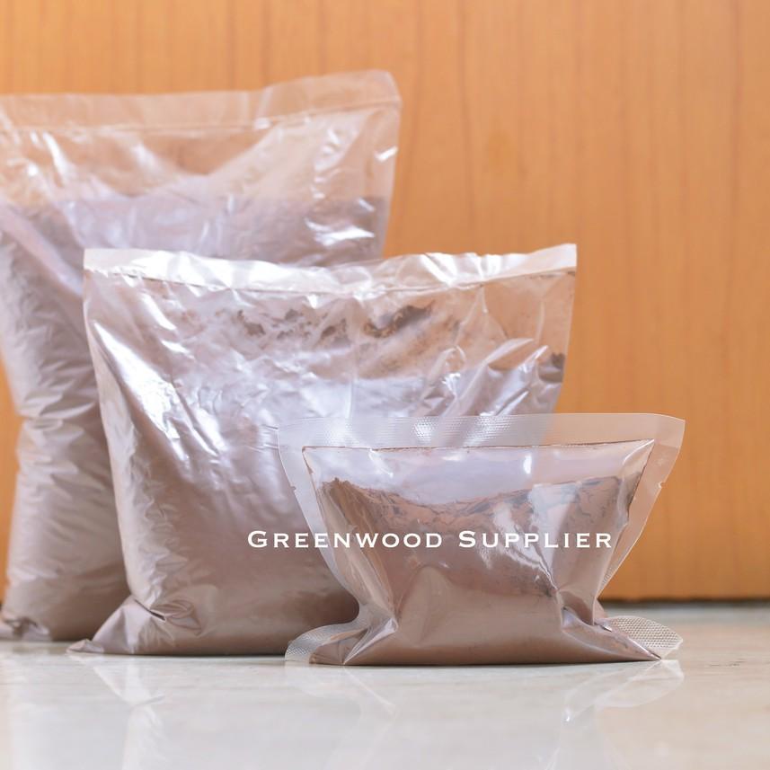 

Termurah [KF7] Bensdorp Cocoa Powder / Bubuk Coklat Bensdorp (1kg)