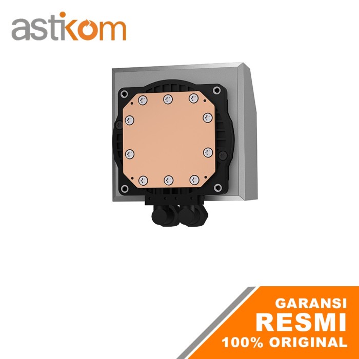 Liquid Cooler Deepcool LT720 ARGB Processor Cooler LGA1700