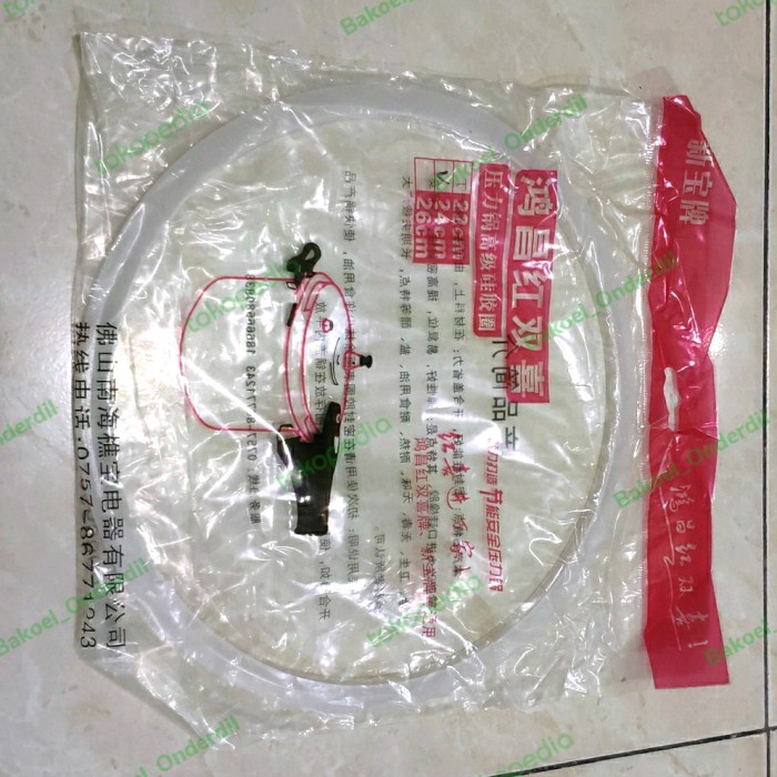 Presto Karet Presto 24Cm