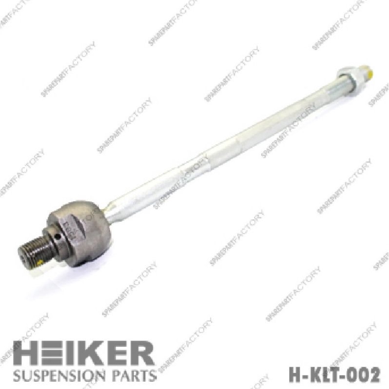 Rack End Long Tie Rod Timor 95-00 Merk Heiker