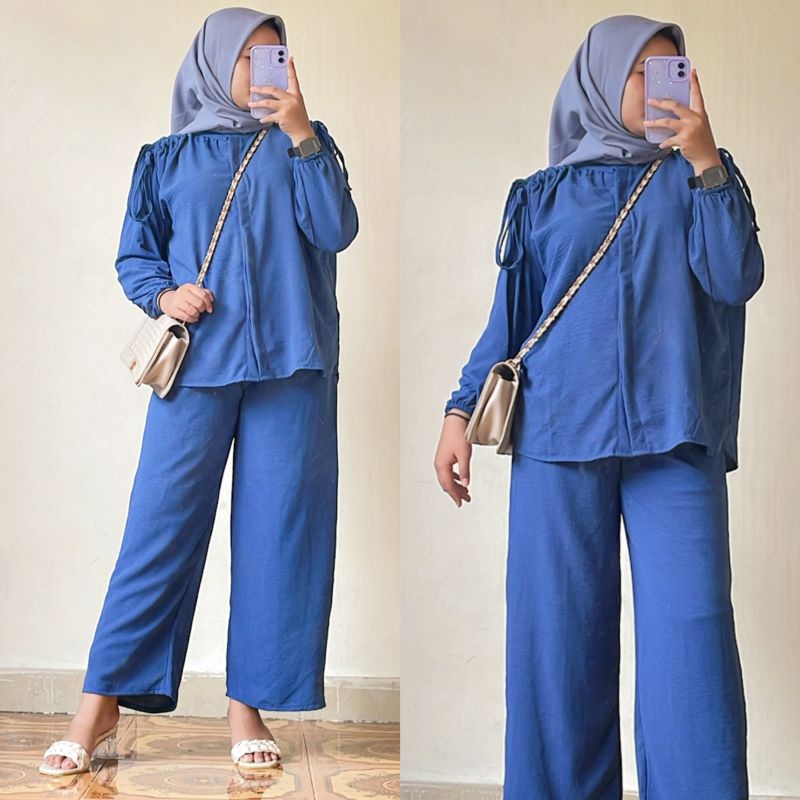 VIOLA ONESET SERUT CRINCEL AIRFLOW