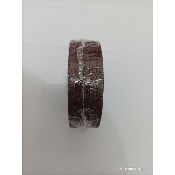 Batu Gerinda Poles 4 inch ORI FUJIYAMA / Batu slap Gurinda