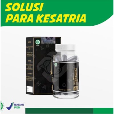 

★MINTIAMART★ Kesatrian Obat Herbal