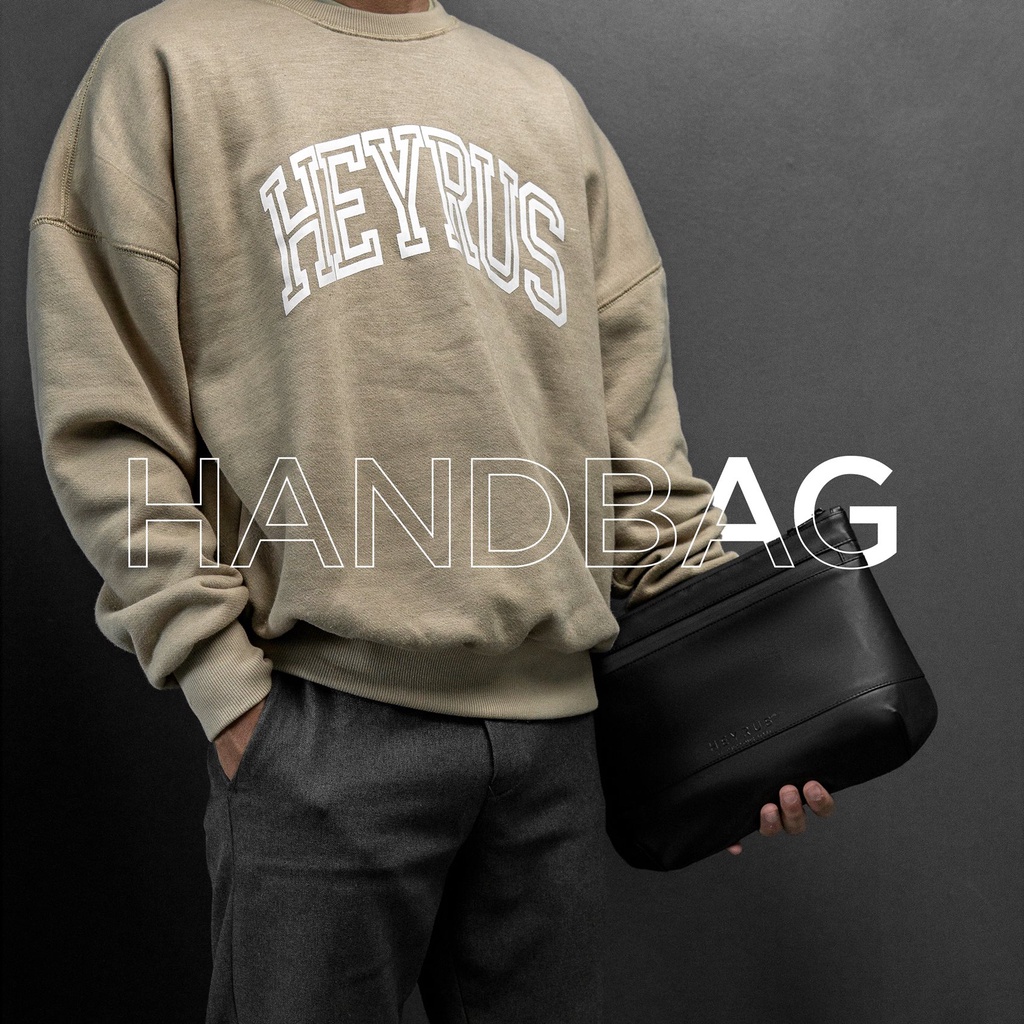 HEYRUS RUSEL I Handbag Dominic