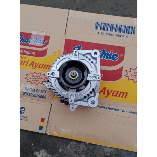 dinamo ampere amper HONDA CRV 2.0 2000cc R20 gen 4 2013 on pin 1 ori fuul