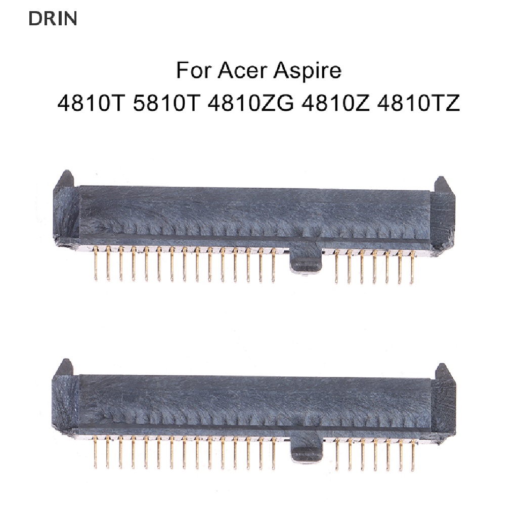 Dr Konektor Disk Hardisk Laptop Untuk Acer Aspire 4810T 5810T 4810ZG 4810Z 4810TZ vn