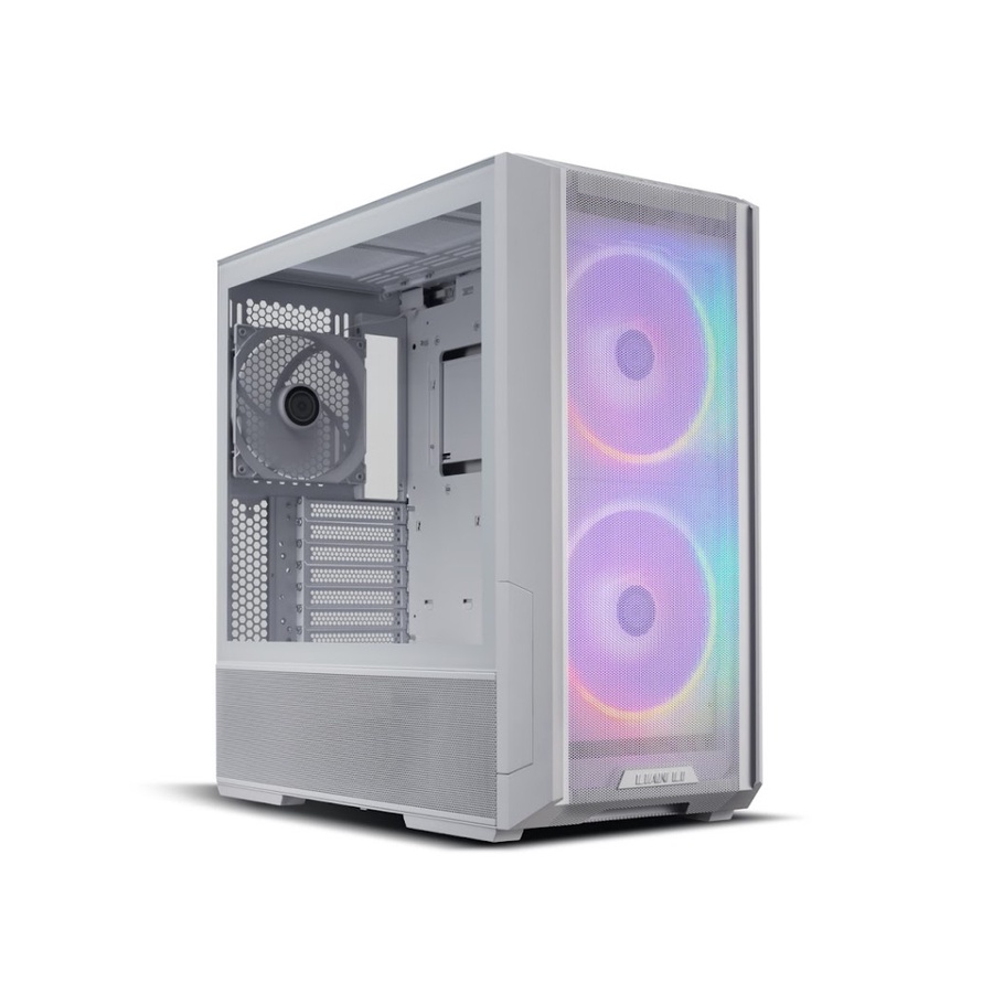 Case LIAN LI LANCOOL 216 AIRFLOW FOCUS with PCIE FAN BRACKET