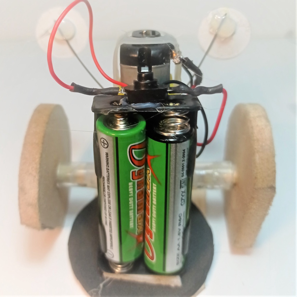 MAE-001 mainan main anak laki laki merakiit robot sendiri / mainan robot / robot mainan anak / merakit robot berjalan / mainan rakit robot diy / mainan edukatif/robot gary