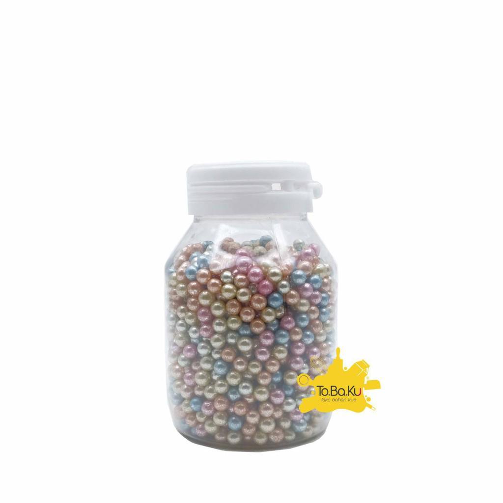 

Candy Metallic Color Ball Best Seller