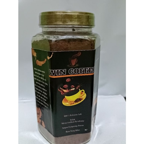

kopi murni
