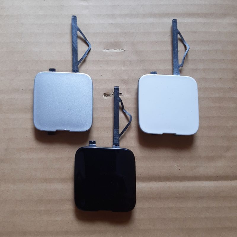 Tutup derek towing bemper depan belakang CALYA SIGRA original