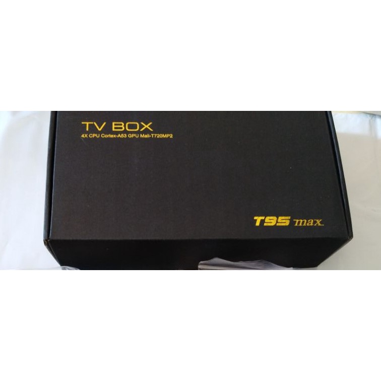 AC / DC ADAPTOR COCOK UNTUK android TV BOX T95 MAX T95 PLUS