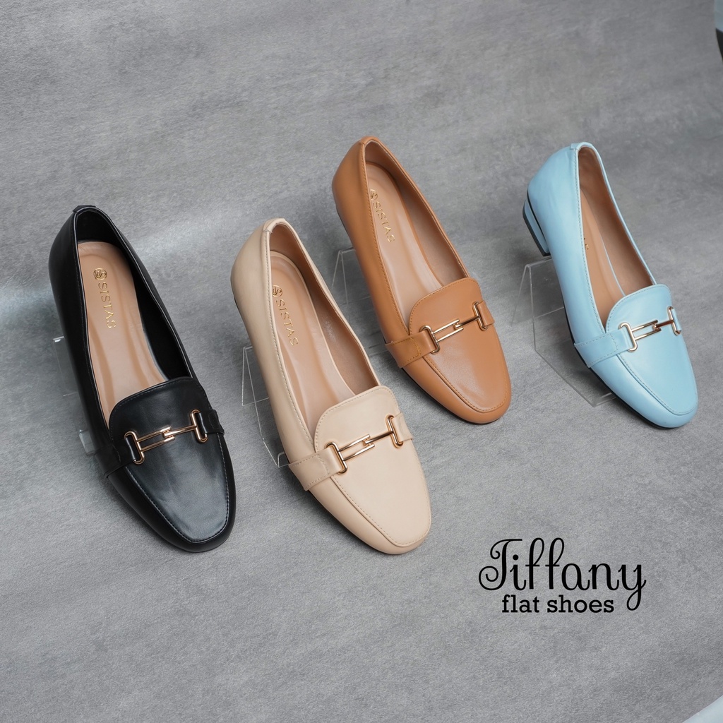 Sistas - Tifanny Flatshoes