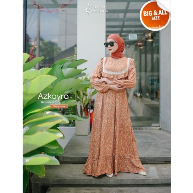 AZKAYRA DRESS