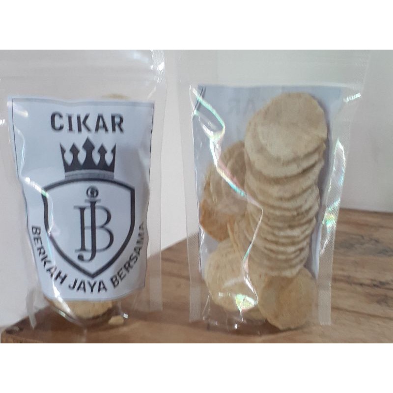 

simping kencur BJB