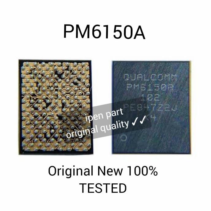 sale IC Power Pm6150A Original New Tested Pm6150-102 102