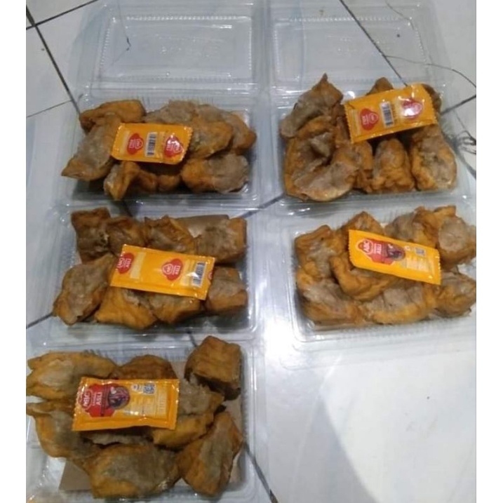 

Tahu Bakso