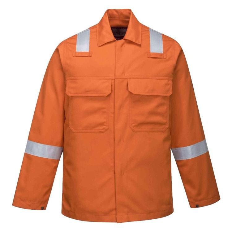 Wearpack safety Setelan Kerja baju + celana COD