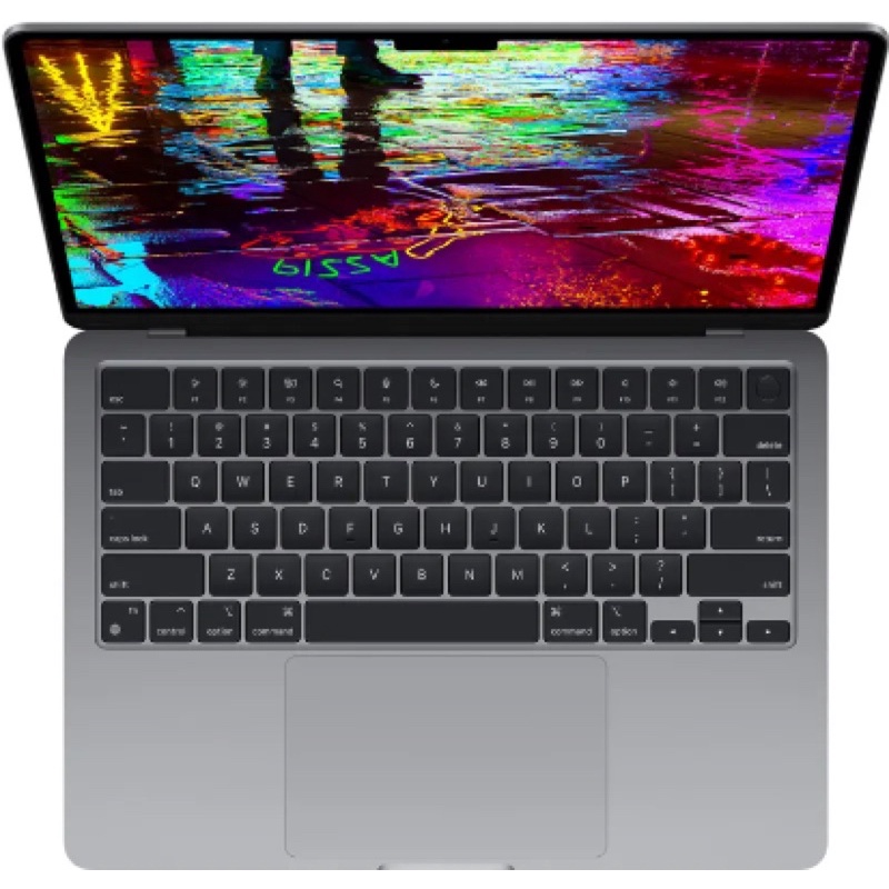 Cover keyboard protector Laptop Macbook Air M2 2022