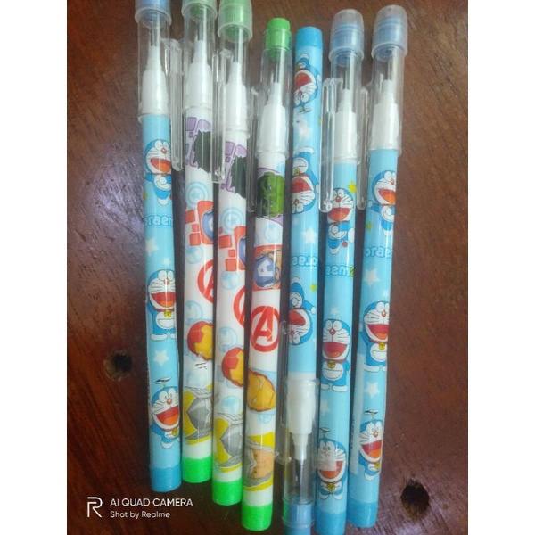 

Pensil Susun Murah