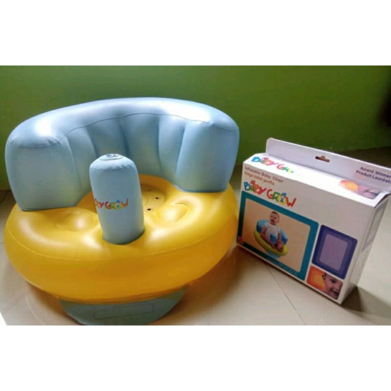 preloved sofa tiup Baby Grow