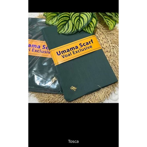 jilbab Umama Premium