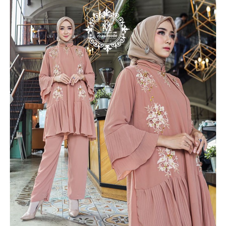 Stelan Sita Original Butik