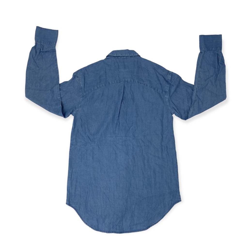 A new day blouses shirt denim