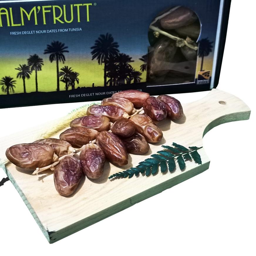 

COD [FG2] Kurma Palmfrutt 500 gram / Kurma Tangkai