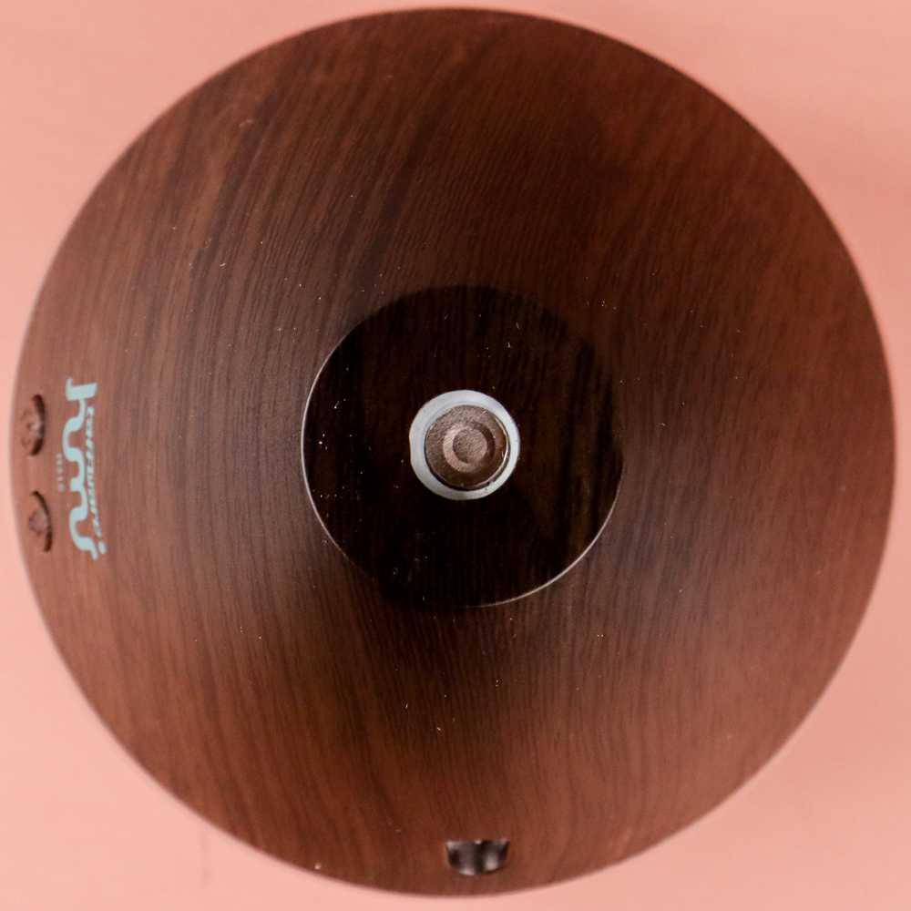 Taffware Air Humidifier Aromatherapy Oil Diffuser Wood 300ml - Humi H218