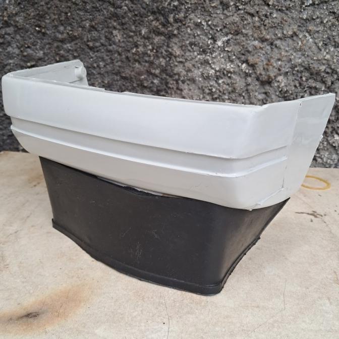 Bemper Belakang Vespa Px Ps