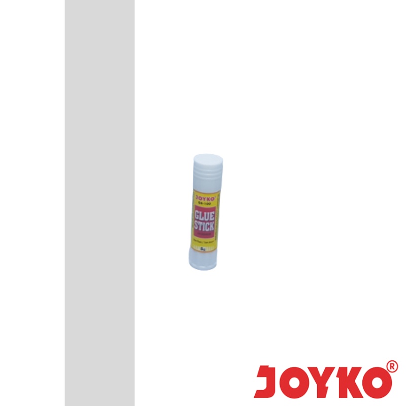 

JOYKO - Lem Kertas Batang Glue Stick GS-100 8gr